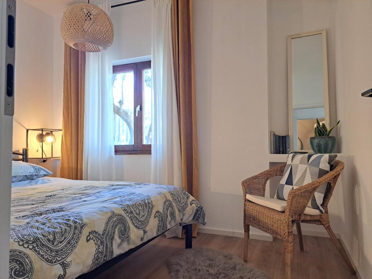 Apartment Karlo サリ エクステリア 写真
